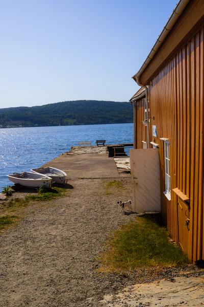 May 2024 - Hvitsen, Norway