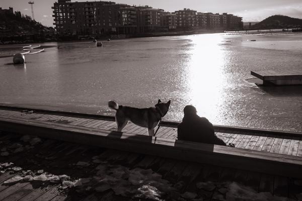February 2024 - Oslo, Norway