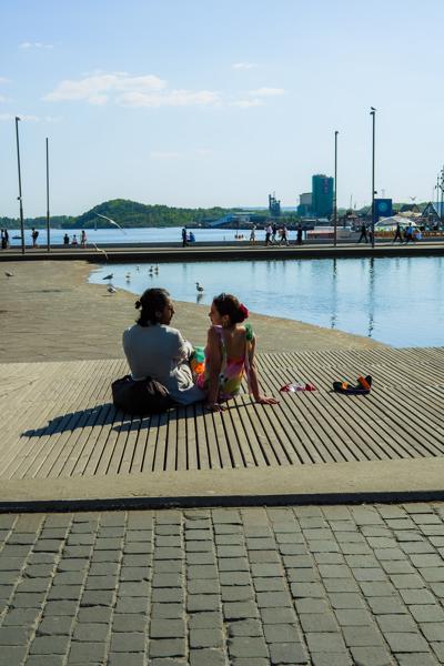 May 2024 - Oslo, Norway