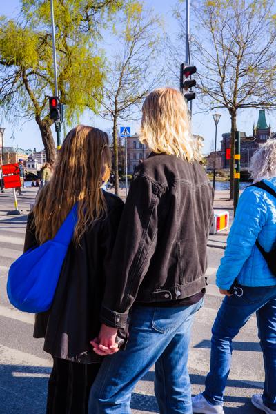 April 2025 - Stockholm, Sweden