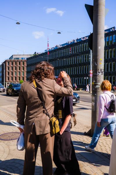 May 2025 - Oslo, Norway