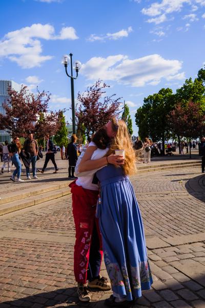 May 2025 - Oslo, Norway