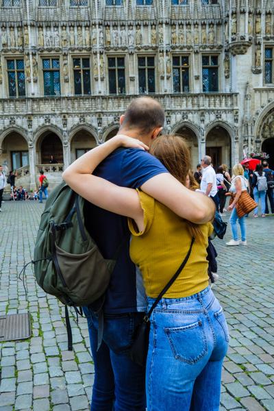 May 2025 - Brussels, Belgium