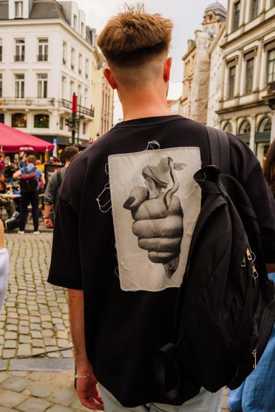 June 2025 - Brussels, Belgium