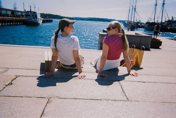 June 2025 - Oslo, Norway