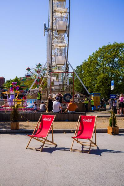 May 2024 - Sandvika, Norway