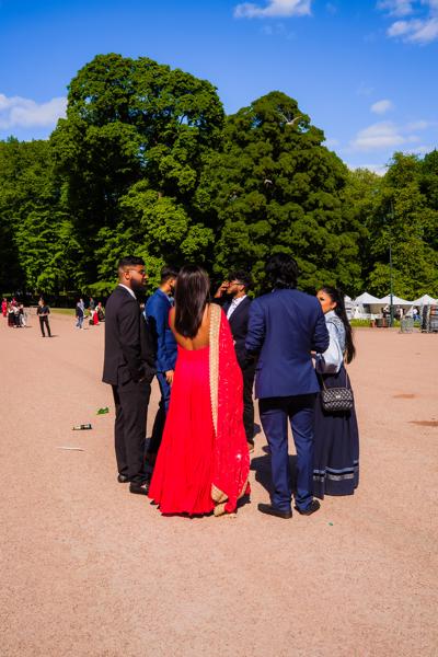 May 2025 - Oslo, Norway