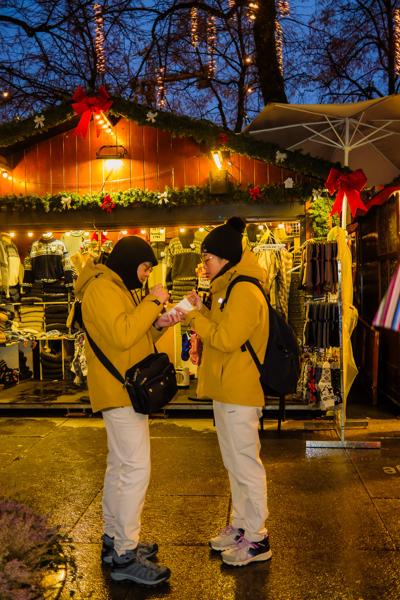 December 2025 - Oslo, Norway