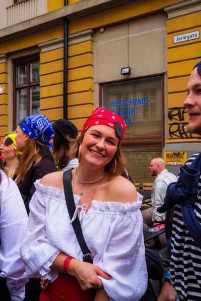May 2025 - Oslo, Norway