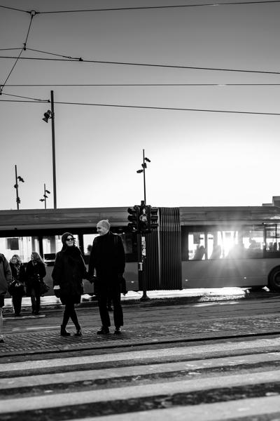 February 2024 - Oslo, Norway
