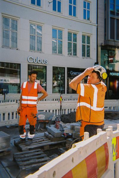 June 2025 - Oslo, Norway