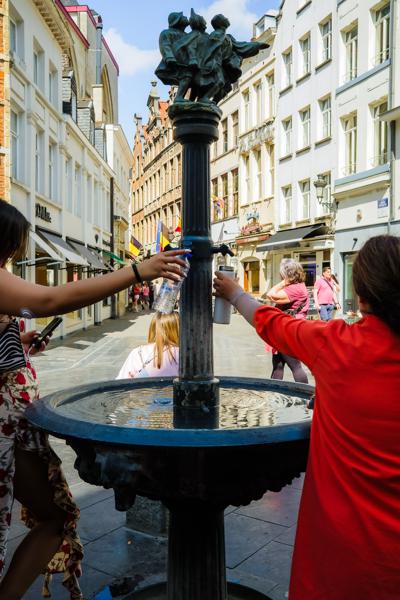 May 2025 - Brussels, Belgium