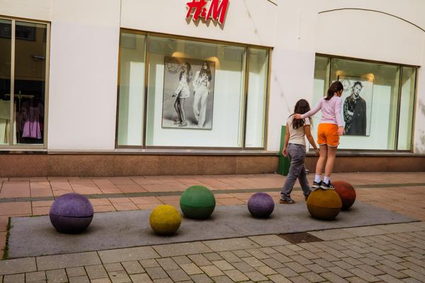 August 2025 - Drammen, Norway