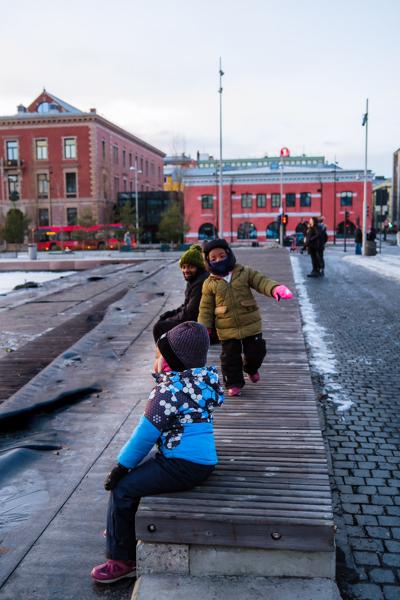 February 2024 - Oslo, Norway