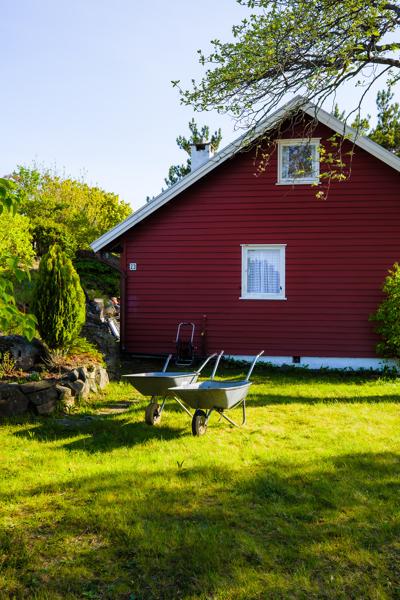 May 2024 - Nakholmen, Norway