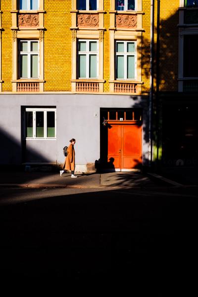 October 2024 - Oslo, Norway