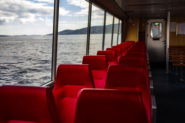 April 2024 - Drøbak, Norway