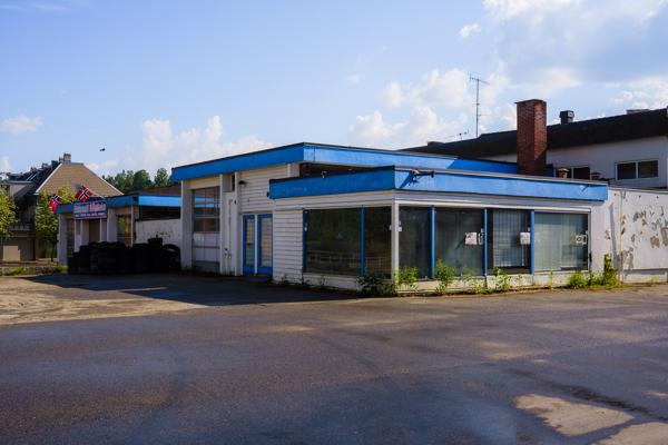 May 2024 - Eidsvoll, Norway