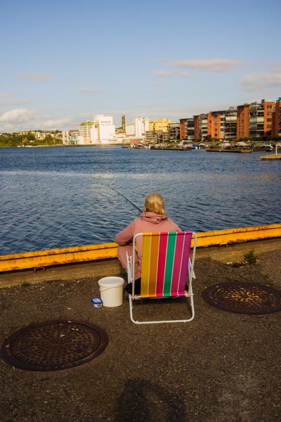 August 2024 - Moss, Norway