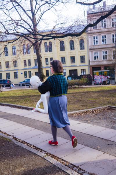 Unexpected
